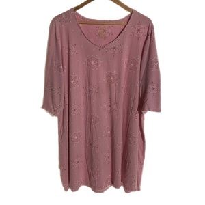 3 for $10 SimplyBasic Pink Sleep Wear